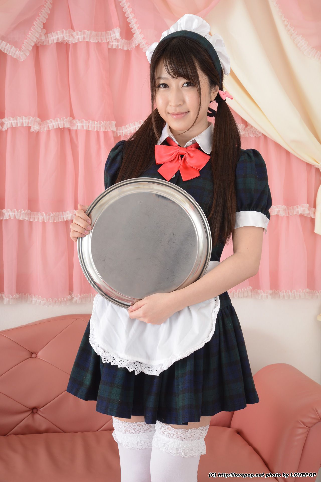 Arisa Misato Arisa Misato Skin Kitchen Girl Set2 [LovePop] Page 31 No.784954