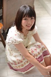 [LOVEPOP] Hazuki Tsubasa << Naturalne ubranie - PPV >>