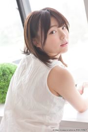 [Girlz-High] Koharu Nishino Koharu Nishino ―― Cô gái xinh đẹp với trái tim nhỏ bé ―― bkoh_002_003
