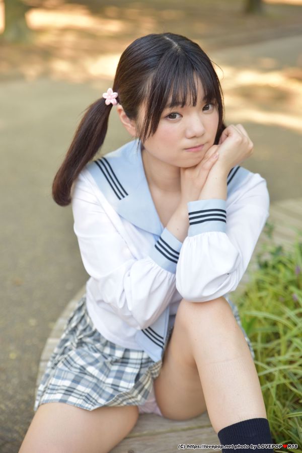 타치바나 메이 Mei Tachibana [LOVEPOP] Photoset 10