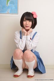 [LovePop] Mio Shinozaki << Classroom School Uniform Series >> Set07