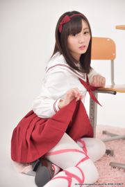 [LOVEPOP] Momoi Sakura Photoset 04