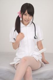 Misa Suzumi << พยาบาลสาวเจ้าเสน่ห์! --PPV >> [LOVEPOP]