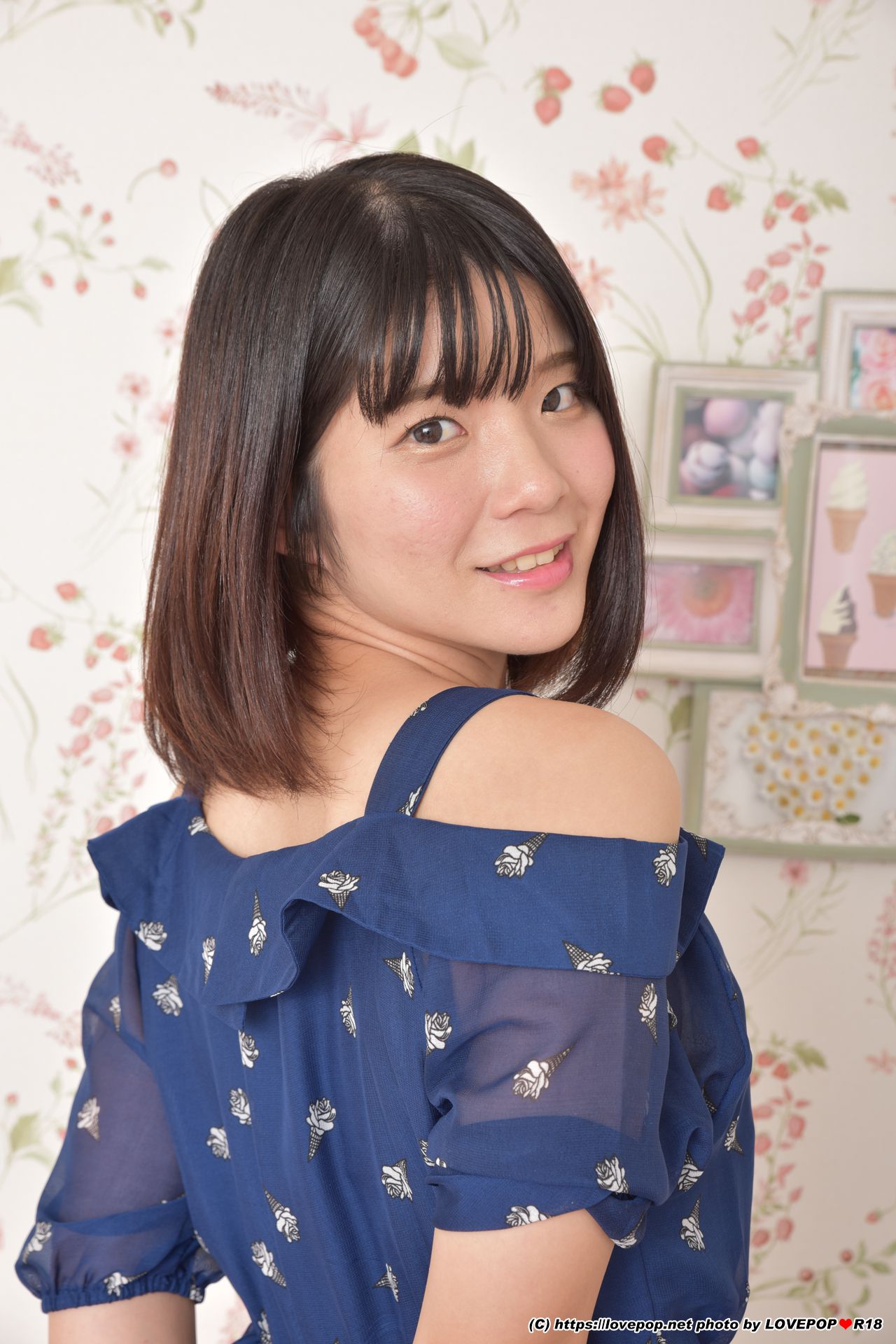 佐藤莉子 第5页 No.3203b3