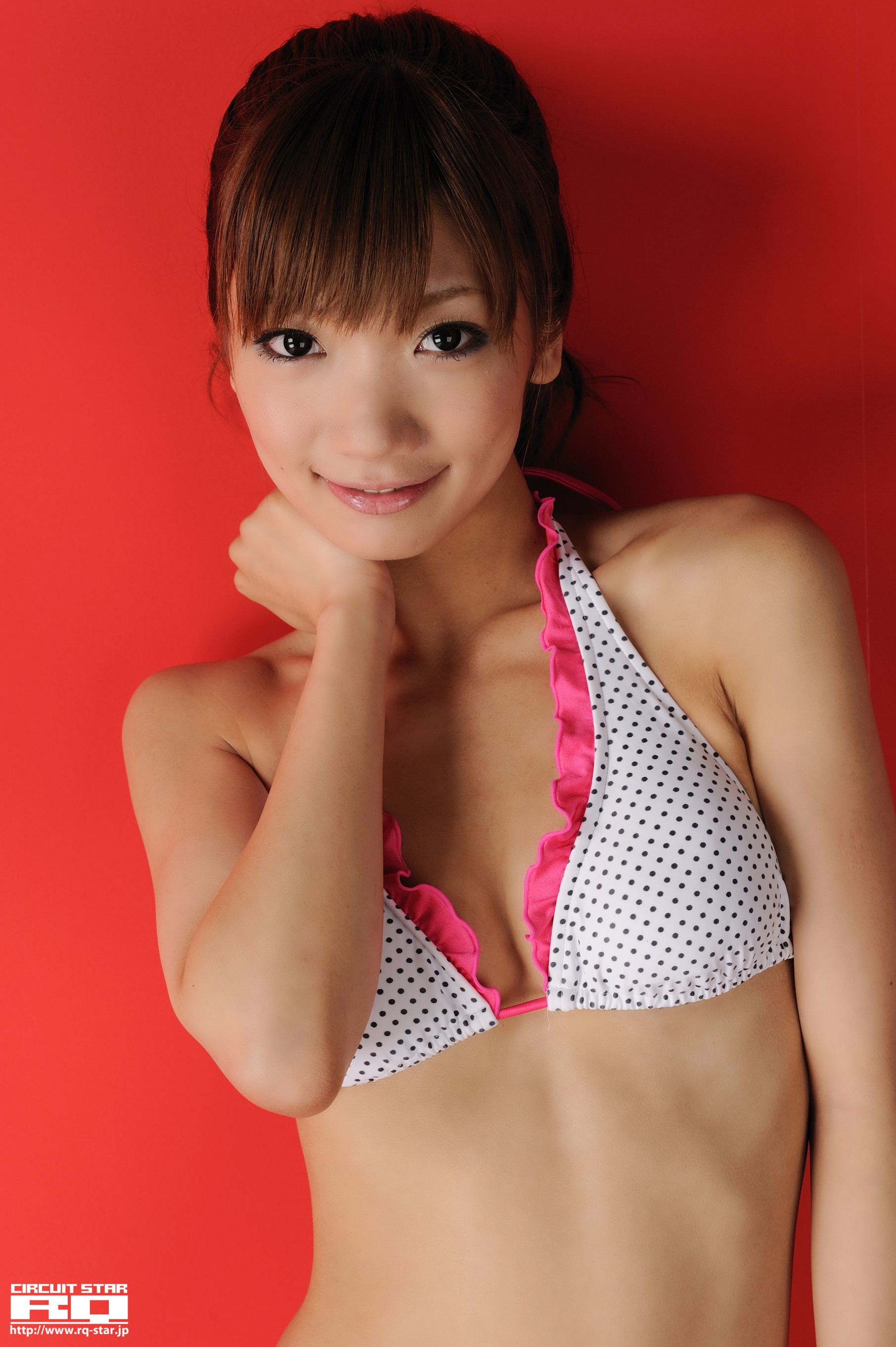 [RQ-STAR] NO.00311 Junko Maya Junko Maya Swim Suits Page 79 No.593a23