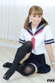 [RQ-STAR] NO.00943 Nozomi Misaki Nozomi Kokorosaki School Girl Mizute uniforme escolar