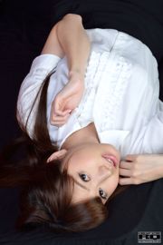 [RQ-STAR] NR 00894 Ikumi Aihara Aihara Yumi Office Lady