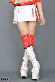 [RQ-STAR] NO.00825 Sayaka Aoi Race Queen