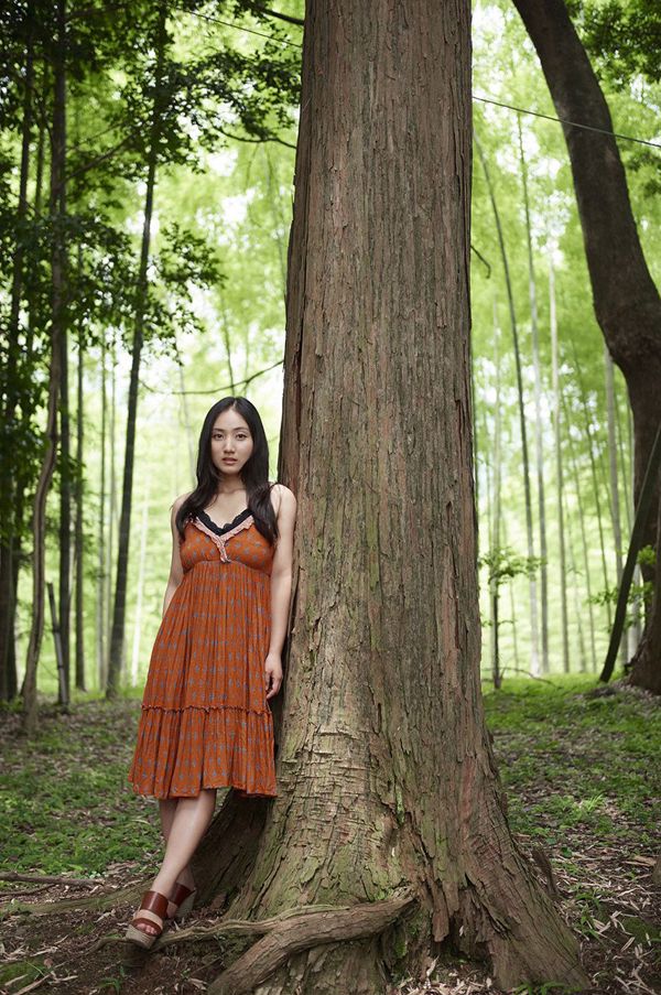 Saaya «Décennie des filles» [WPB-net] N ° 185