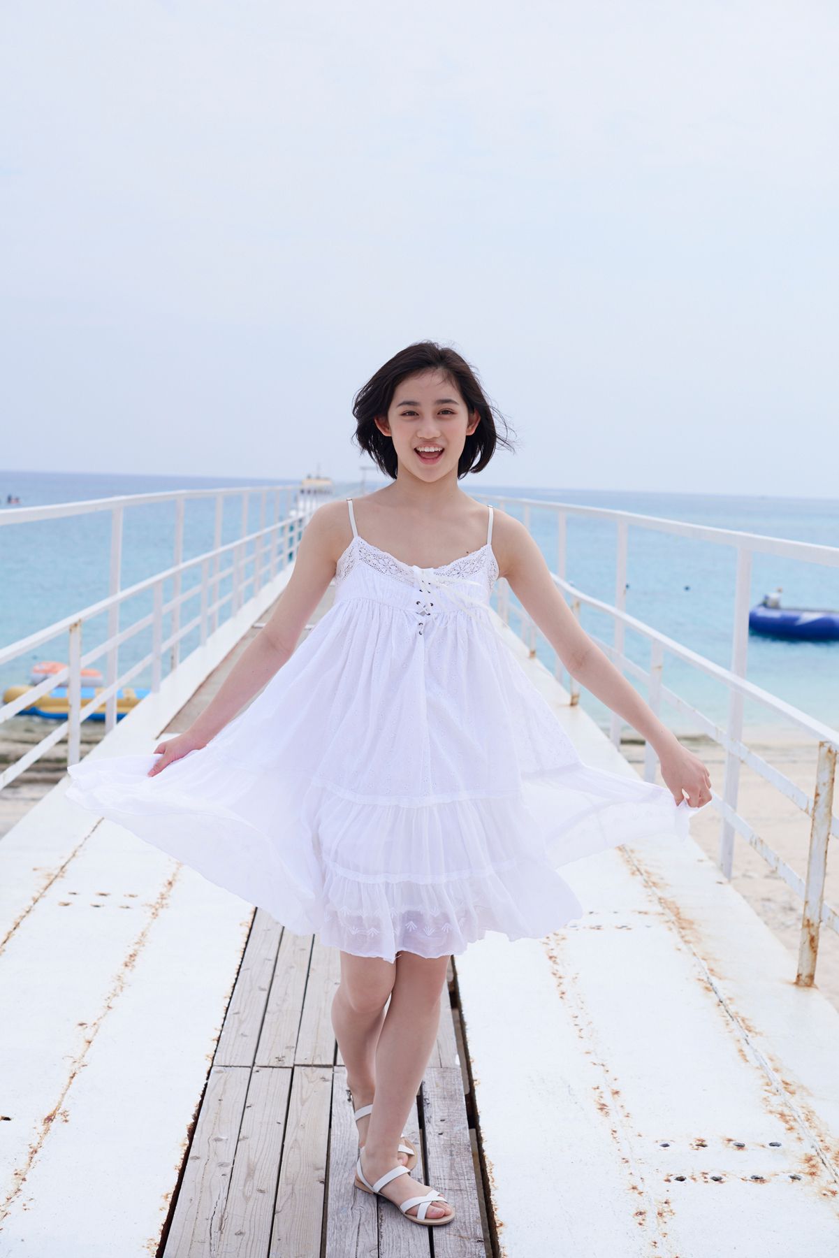 Rikako Sasaki Page 2 No.3470b6