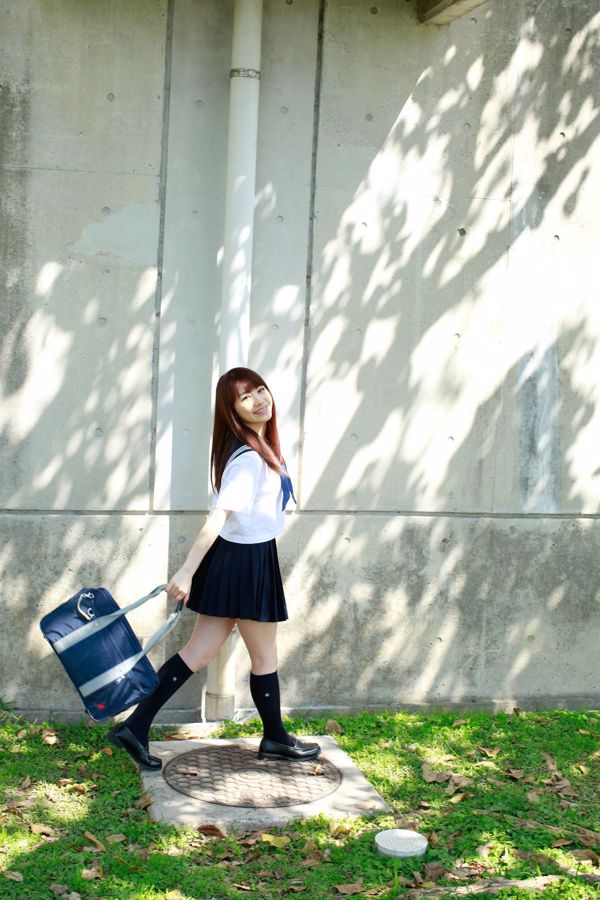 Haruka Kudo [Hallo! 