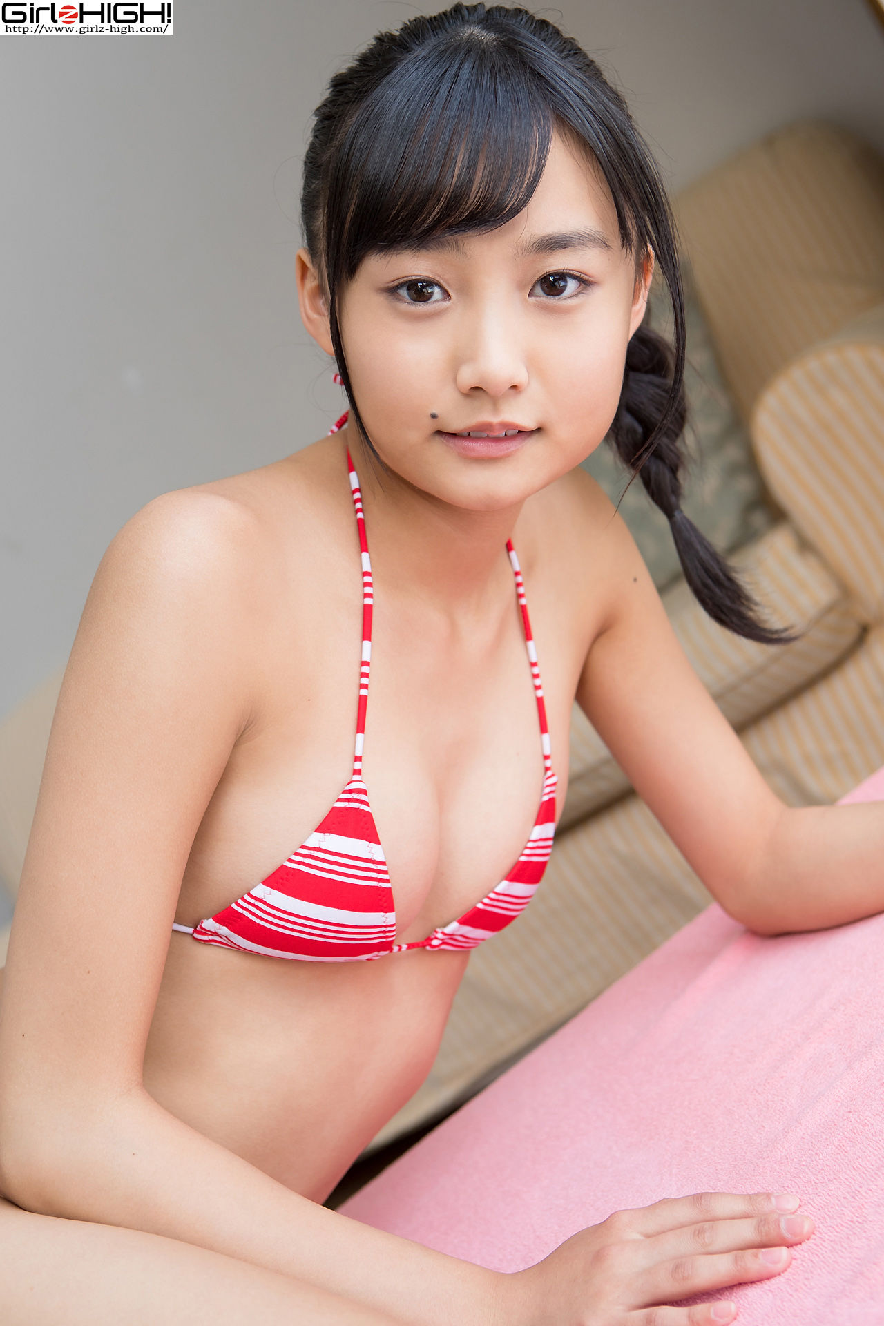 Nishino Hanakoi "Pretty Girl School" Akemi [Girlz-High] Página 16 No.5ad86f