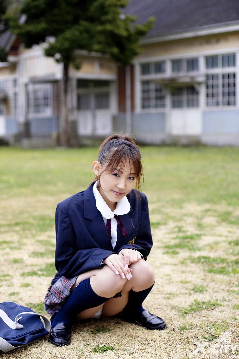 Japanese school 18. Джуниор идол School. Idol School girl.