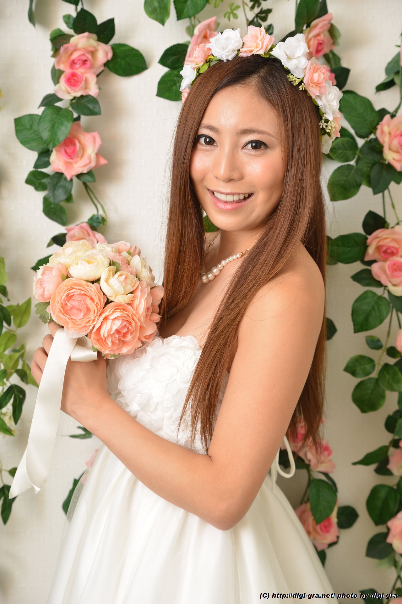 [YS Web] Vol.688 Haruka Momokawa Haruka Momokawa Pagina 4 No.bf8135