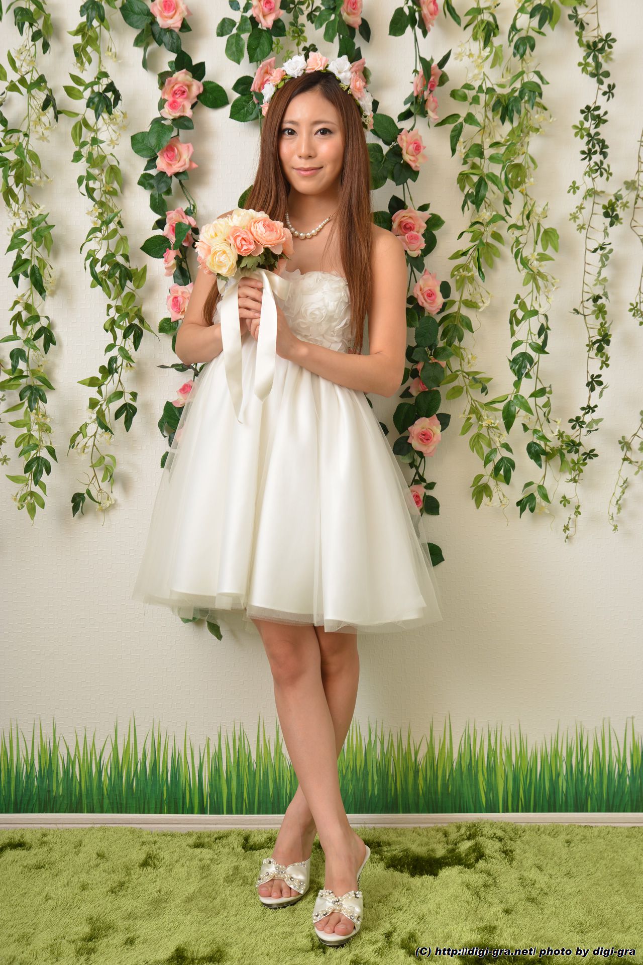 [YS Web] Vol.688 Haruka Momokawa Haruka Momokawa Seite 1 No.664b6d