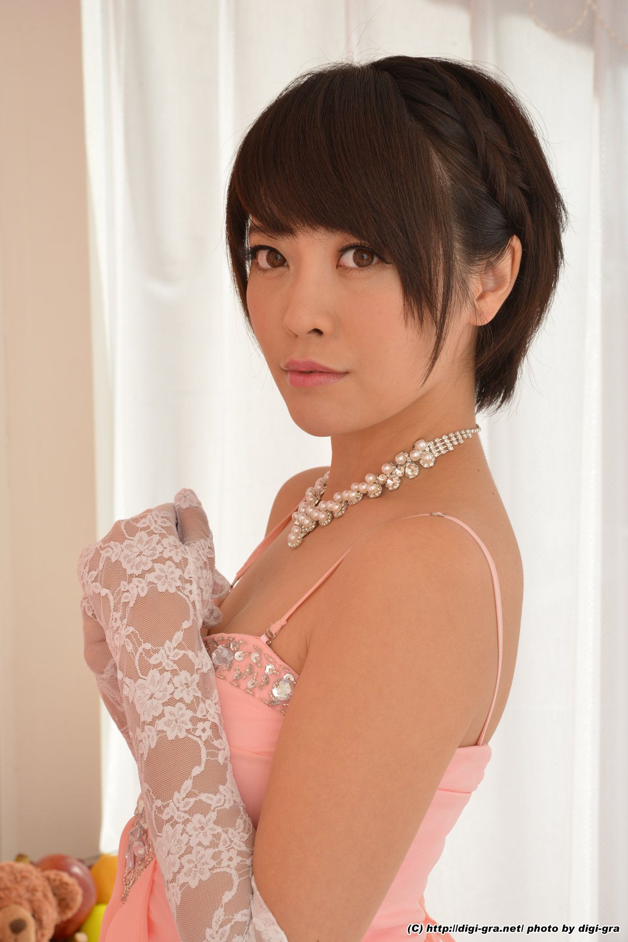 Mai Miori Pagina 4 No.49dc34