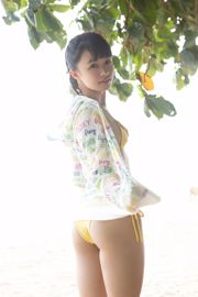 [RQ-STAR] NO.00394 Ayami Ayami-zwemkleding: