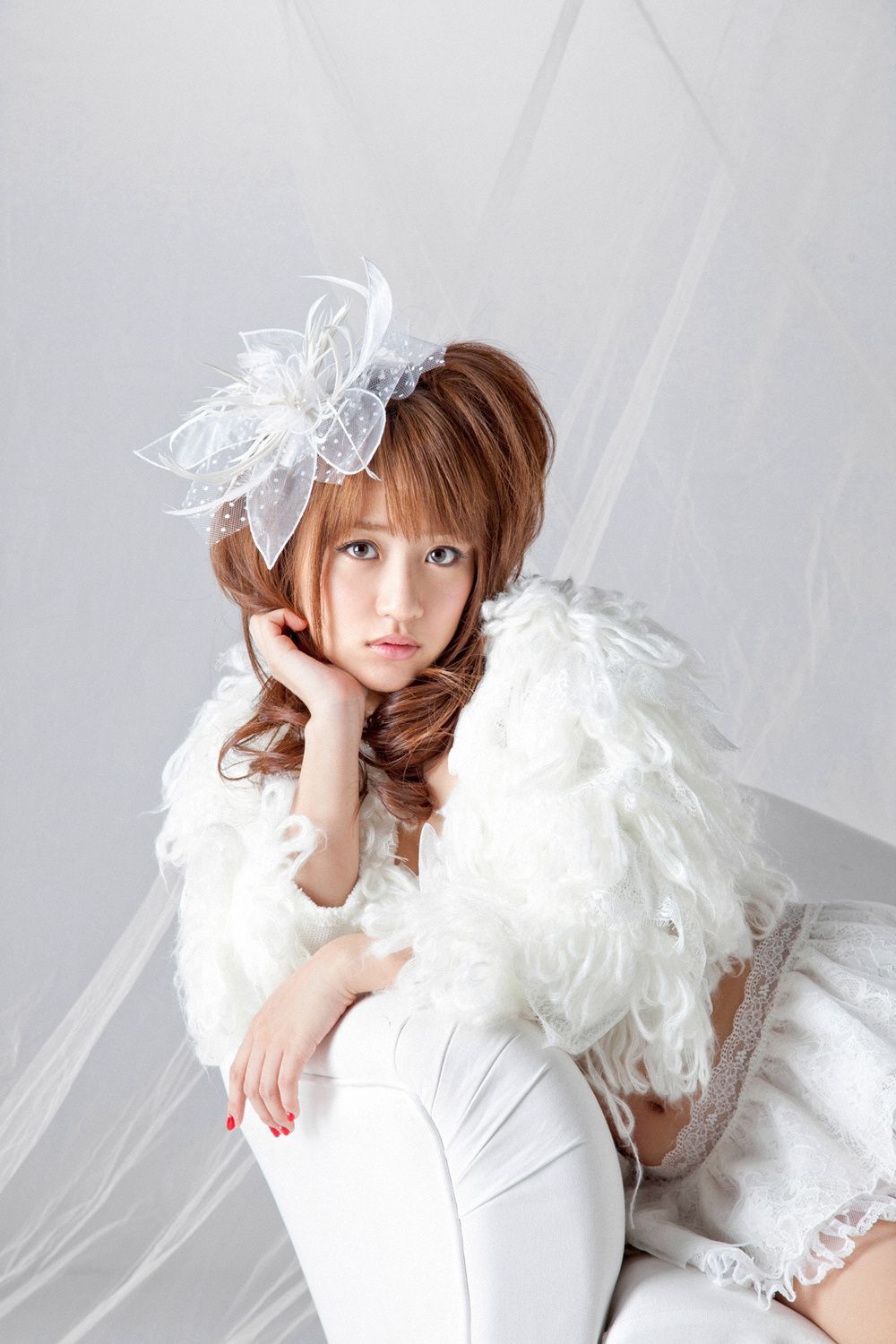 Minami Takahashi Strona 3 No.a4f4b1