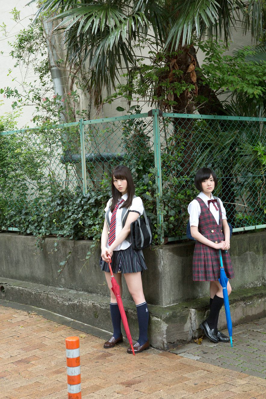 Rena Matsui Página 1 No.3c46d5