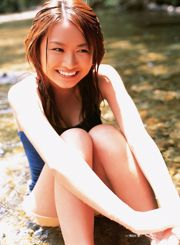 Natsumi Umeda / Mary Matsuyama / Erika Tonooka YS Idol Fresh 5 [YS Web] tom 237