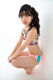 [Minisuka.tv] Saria Natsume - Galleria Premium 04