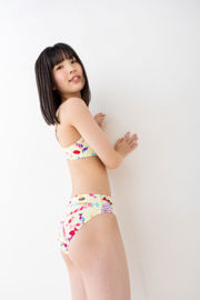 [Minisuka.tv] Ami Manabe - Galeri Fresh-idol 56