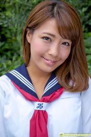 Rina Hashimoto << Crescente popolarità con il corpo grassoccio della coppa G dalla pelle scura >> [DGC] NO.1329