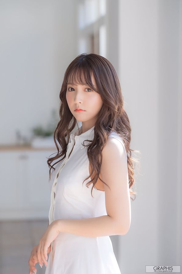 Mikami Yua Yua Mikami Eén per dag [Graphis]
