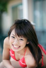 Akina Minami "Lý do mỉm cười" [Image.tv]