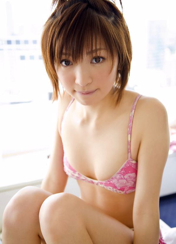 Ryoko Tanaka / Ryoko Tanaka „Make A Wish” [Image.tv]