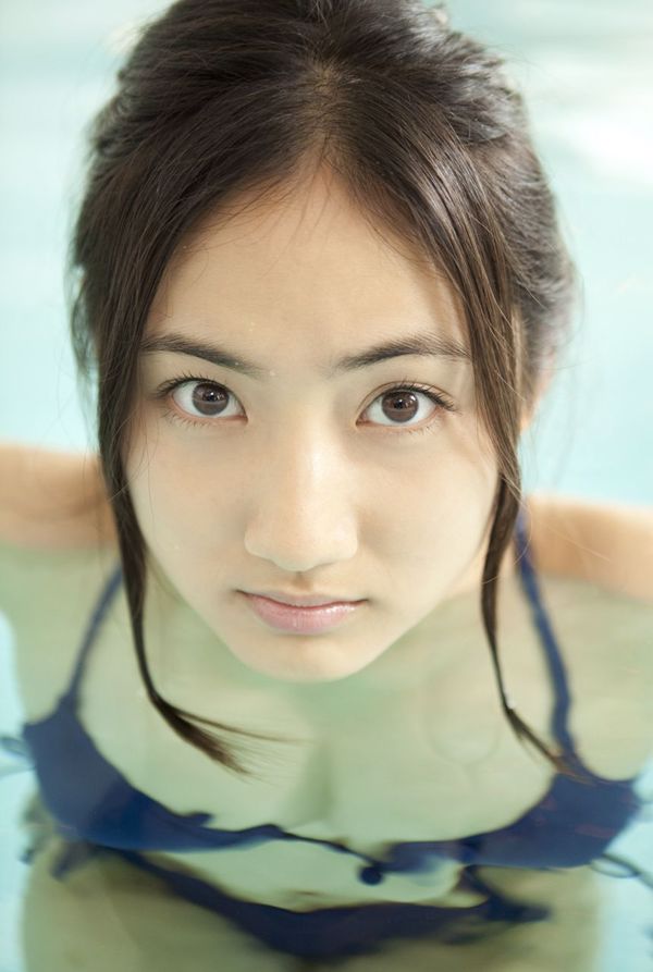薩亞（Saaya）“快樂〜出發到17歲〜”第2部分[Image.tv]
