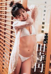 Rena Takeda Mitaji En [Weekly Young Jump] 2018 nr 08 Photo Magazine