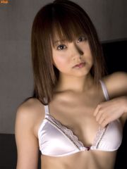 [Bomb.TV] Setembro de 2009 Shoko Hamada