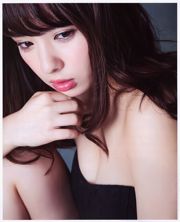 [BUBKA] 야마다 나나 시로 마 미루 SKE48 모리 야스 마도카 에토 美彩 2015.05 사진 杂志
