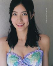 [Журнал Bomb] 2014 №.07 Мацуи Джурина Ватанабэ Миюки Кошима Мако Ирияма Принцесса Сато Фотожурнал