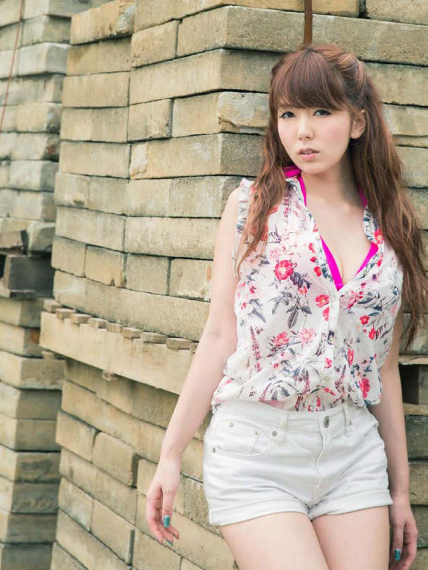 Yui Hatano Page 3 No.eded32