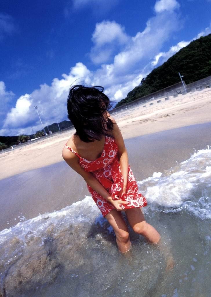 Yuika Motokariya Pagina 53 No.90f03b