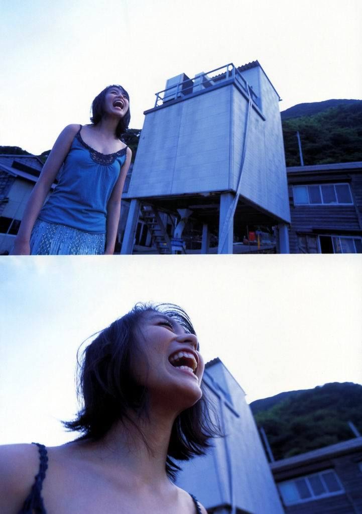 Yuika Motokariya Pagina 47 No.924345
