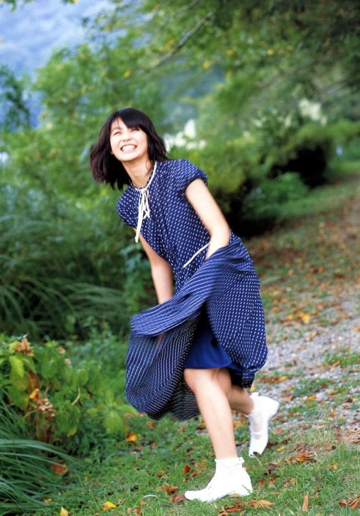 Yuika Motokariya หน้า 34 No.ac9267