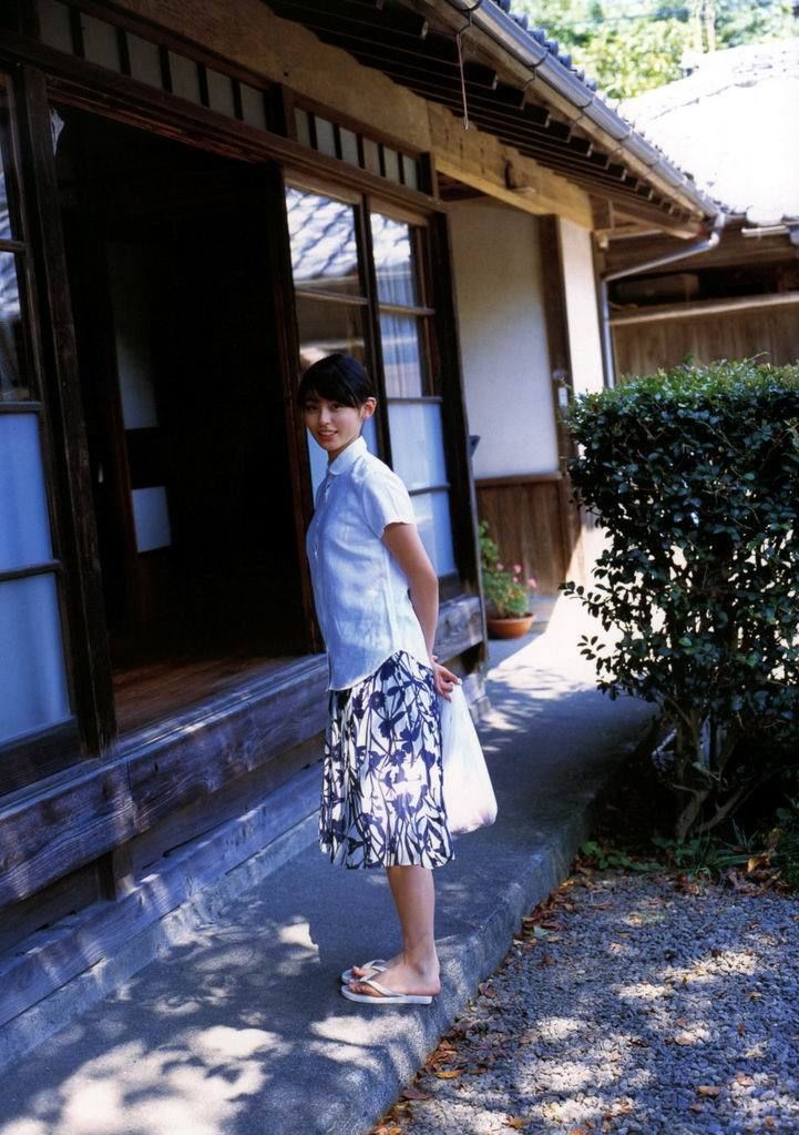 本假屋唯香 第54页 No.101098