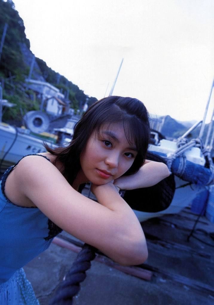 Yuika Motokariya Page 45 No.4b14b0