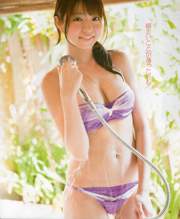 [Bomb Magazine] 2012 No. 03 AKB48 (Team4) NMB48 Atsuko Maeda Mayu Watanabe SUPER ☆ GiRLS Satomi Ishihara Ayame Goriki Ai Shinozaki Ảnh