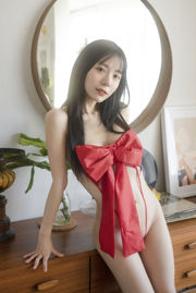[Welfare COS] Album fotografico Best Hot Girl Leesovely Li Suying A