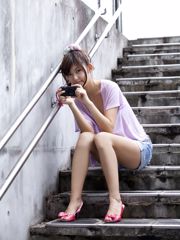 [Sabra.net] สาว ๆ Tachibana Yurika อย่างเคร่งครัด