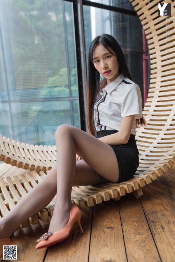 [IESS แสดงความเสียใจ] Model: Miko "Life Is Only as First Seen" MSI