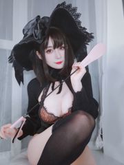 [COS phúc lợi] Miss Coser Silver - Cheshire