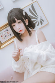 【ニャーシュガームービー】VOL.457ヒナジャオの妹の白いセーター