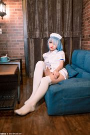 [Meow Sugar Movie] SPL.006 "Nurse Rem"