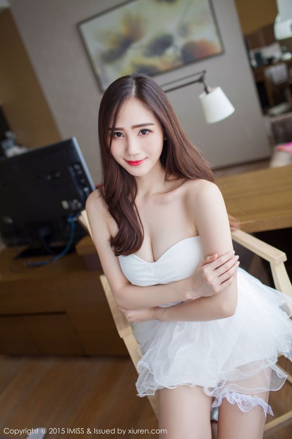 SISY pensando "Sexy Lace" [I Miss] Vol.021