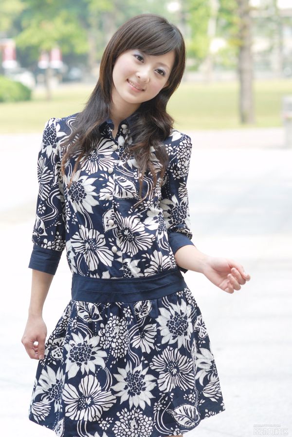 Kashiwa MM / Mikako "Premier coup"
